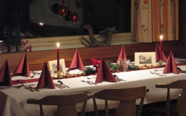 Ferienparadies Spielmannsau