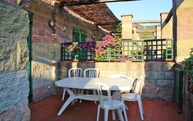 Apartment in Elba Near Bagnaia Beach