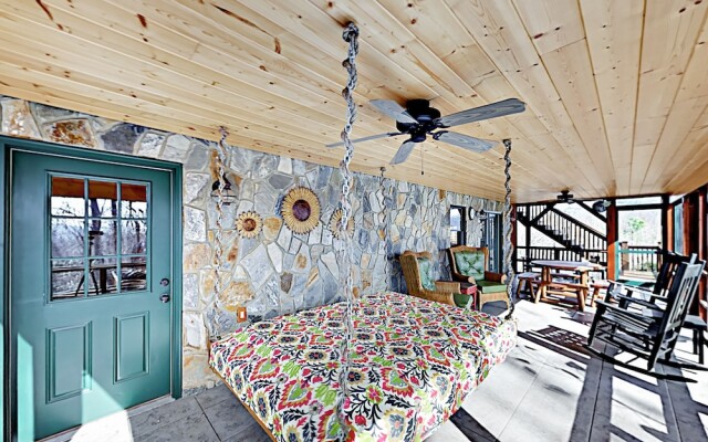 Willy Bear - 3 Br Home