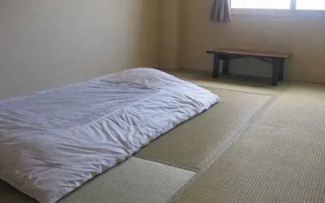 Business Hotel Kitaguni