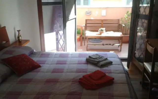 Bed&breakfast Sole&luna