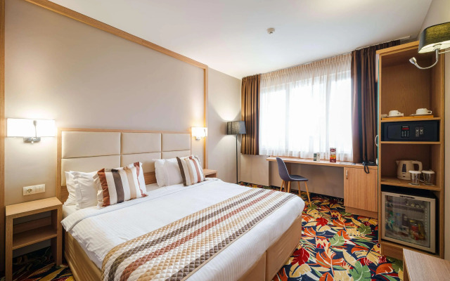 Radisson Hotel Plovdiv