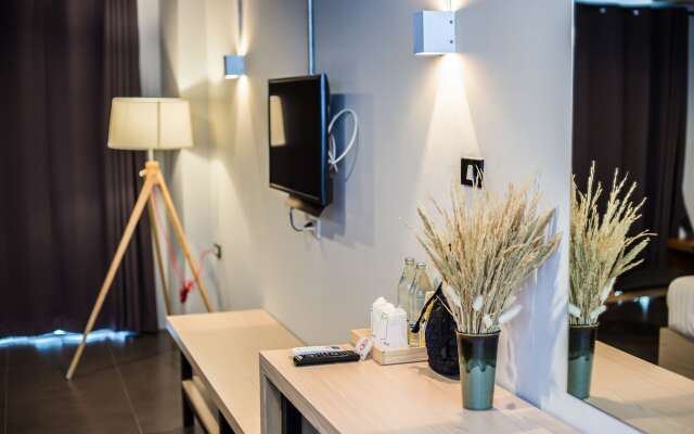 Get Zleep Premium Budget Hotel