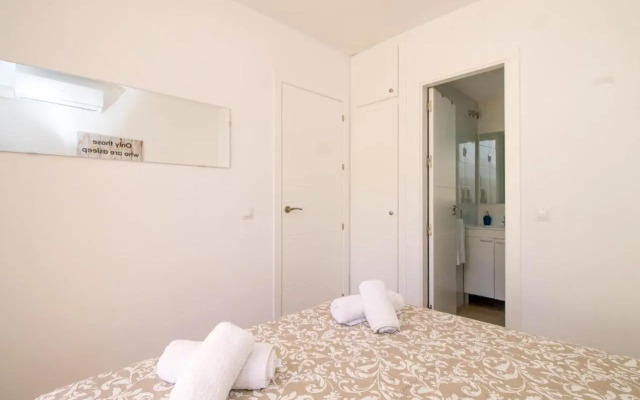 Vistamarina B105 by IVI Real Estate