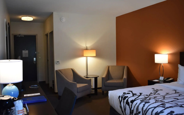 Sleep Inn & Suites Moab near Arches National Park