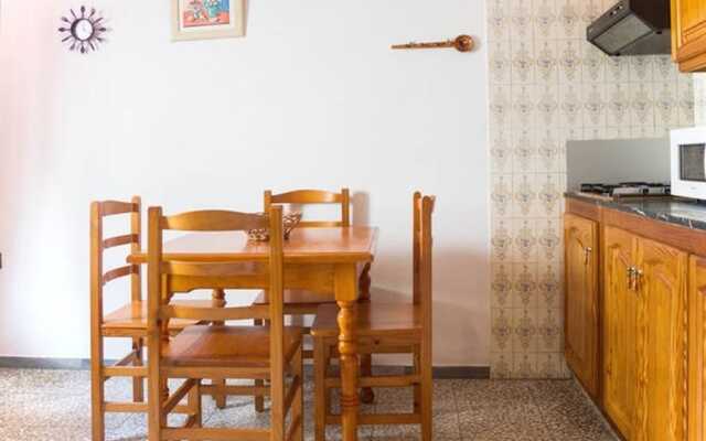 Live Arico Listada 1