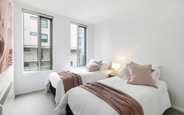 Beach Street Luxury 3 Bed With Beach Bay Views