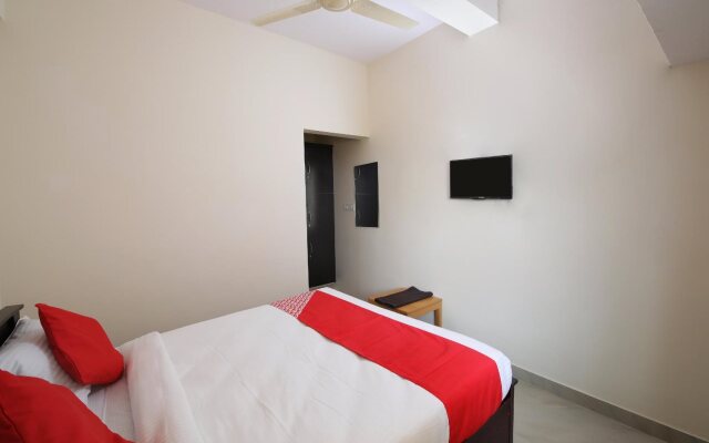 OYO 19926 S B R Residence
