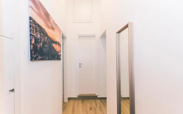 St. Teresa Museum Suites