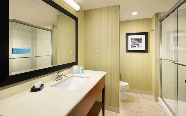 Hampton Inn Kimball