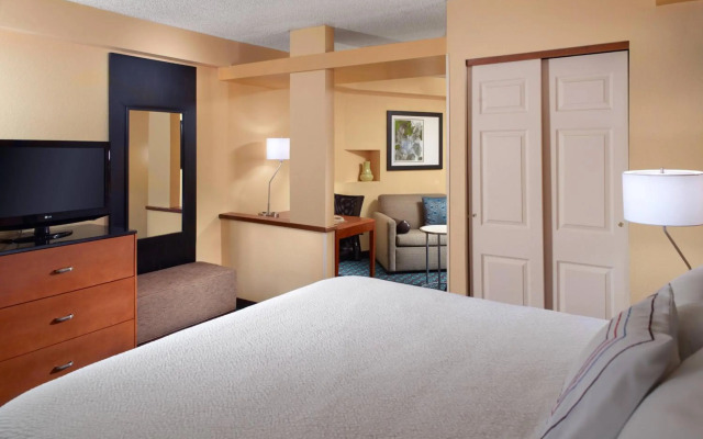 Fairfield Inn by Marriott Clarksville