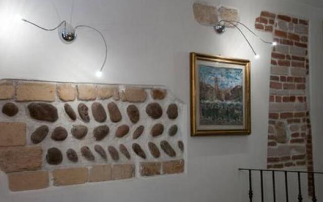 Romeo Giulietta Rooms Apartments Turkish Bath Verona