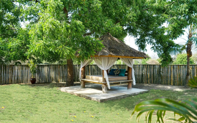 Pondok Santi Estate
