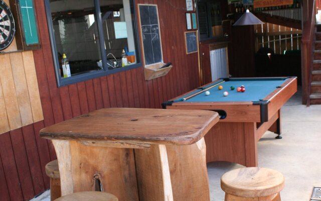 Turtlecove Accommodation