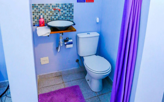 Kera Smart Hostel