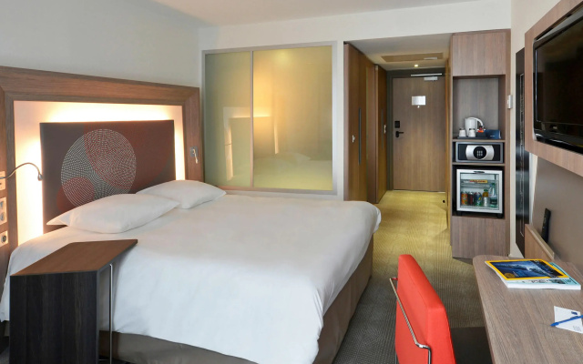 Novotel Avignon Centre