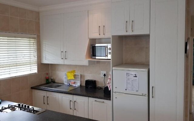 Blue Marlin Guest House