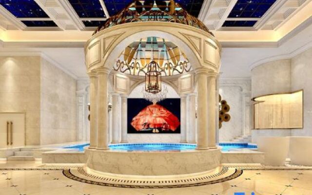 Yulong Bay Hotel