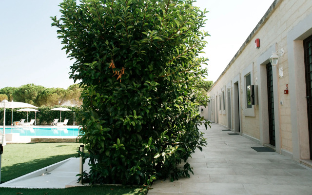 San Marco Antico Relais