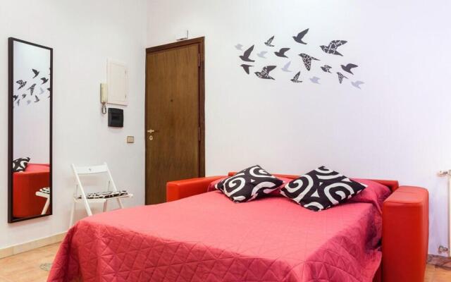 Three bedrooms Spagna Apartment