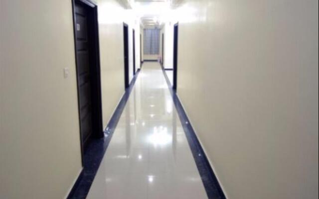 Capital O 9235 Hotel Nayyar