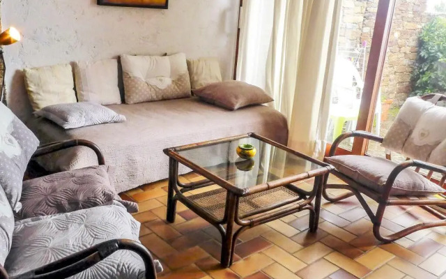 Apartment Les Rives de la Favière-14