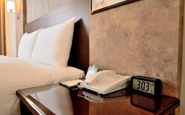 Royal Chiayi Hotel