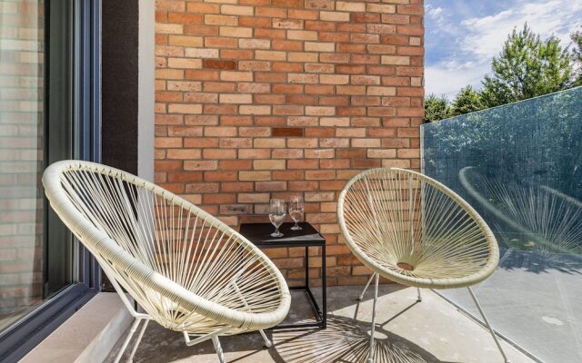 Apartamenty Perłowa Przystań by Renters