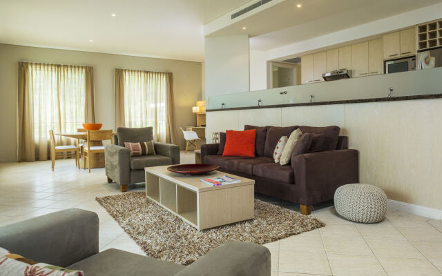 Sea Change Beachfront Apartments