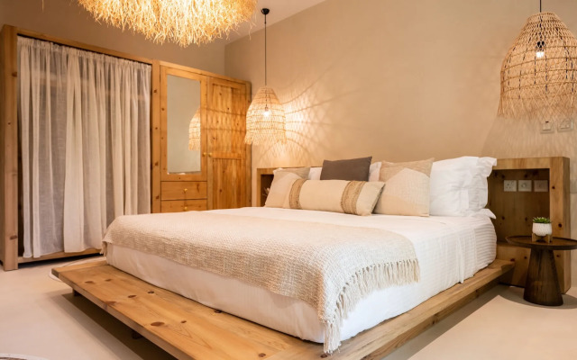 Umm Al Quwain Beach Hotel