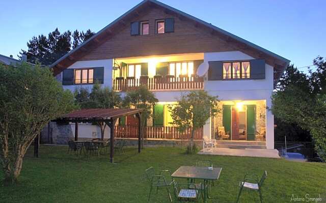 Villa Guido Apartment