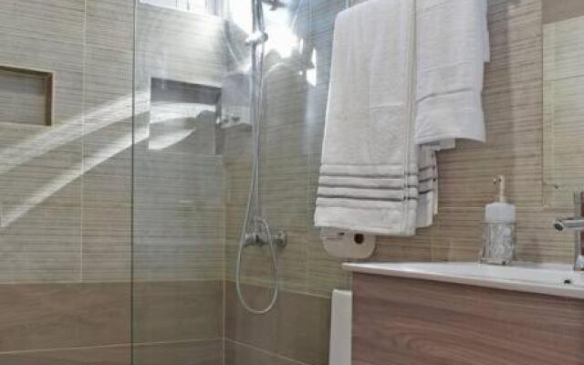 A2 Hermoso-moderno apart completo ciudad Santiago