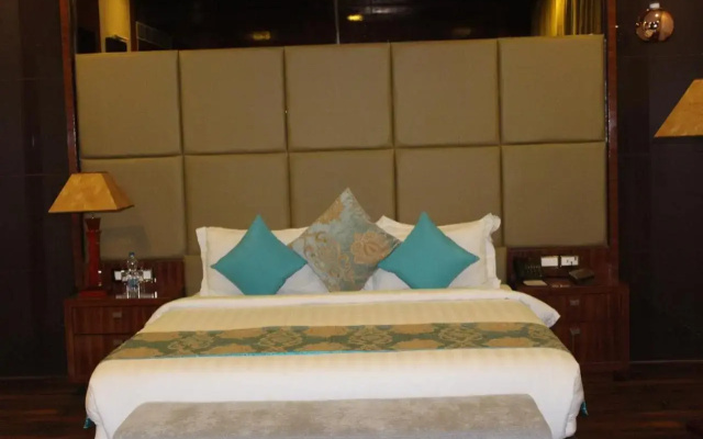 7 seasons Resort & Spa