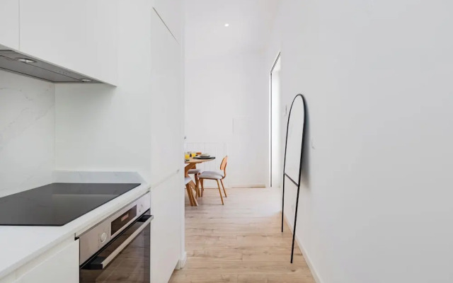 The Sunny Duplex at BoaVista Flats