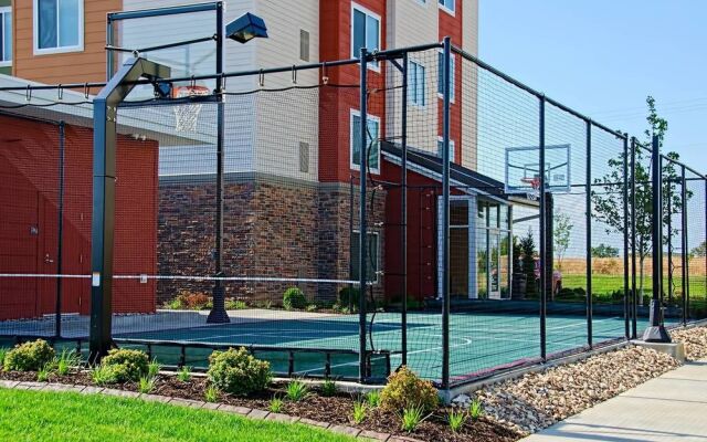 Residence Inn Springfield South