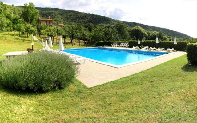 Agriturismo Ombianco