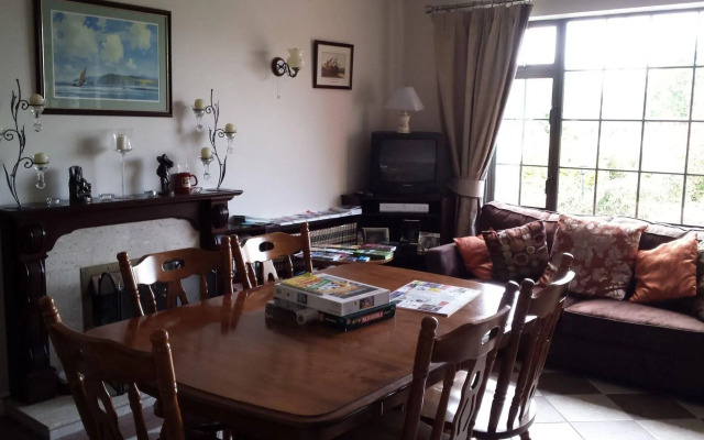 Riverview House