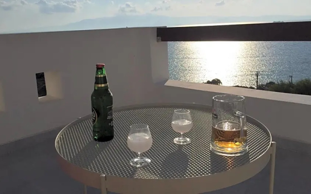Villa Irene's Dream - For Dreamy Holidays