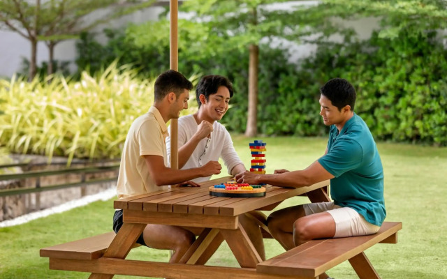 Sheraton Cebu Mactan Resort