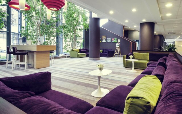 Mercure Warszawa Centrum
