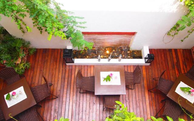 Leclerc Hotel Boutique Granada