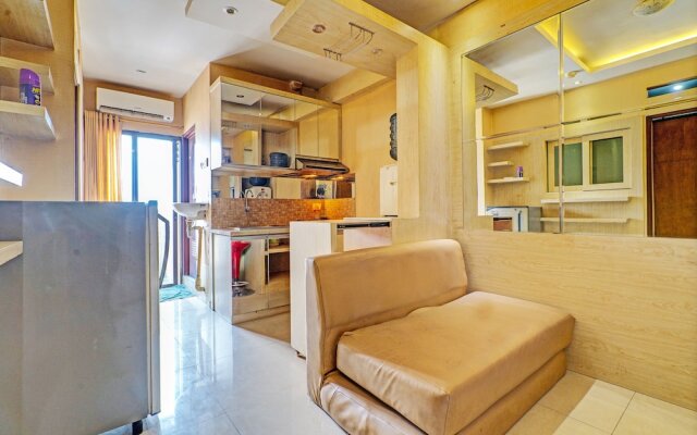 OYO 93456 Apartemen Gateway Cicadas By Inpro Ii
