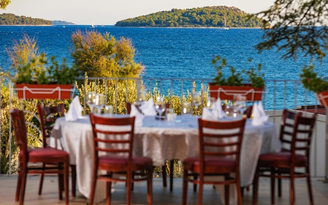 Amadria Park Beach Hotel Niko