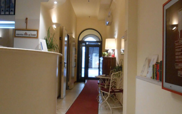 Albergo Atlantic