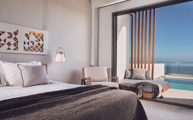 St. John Suites - Adults Only Zakynthos