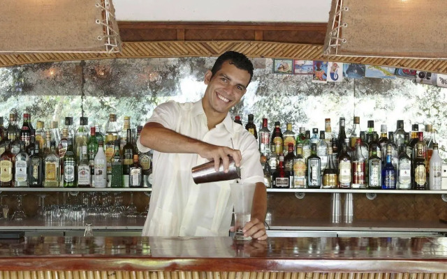 The Harmony Hotel