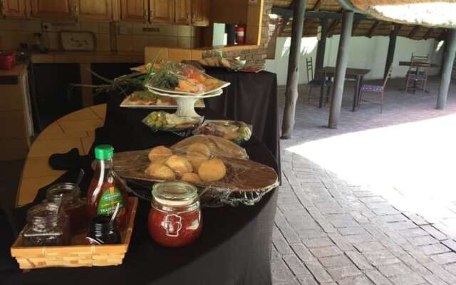 Selati Guest House