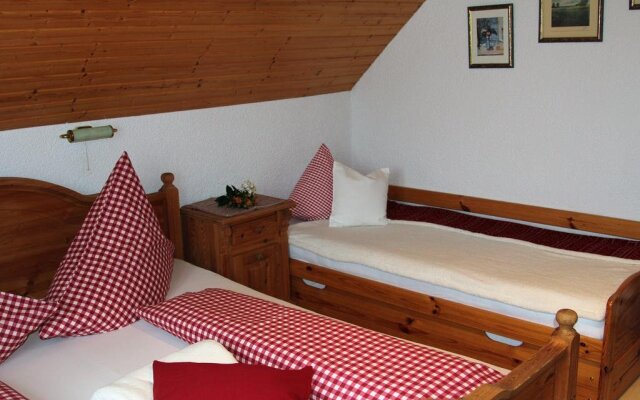 Appartements della Schiava
