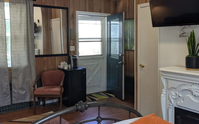 Catskill Mountain Lodge