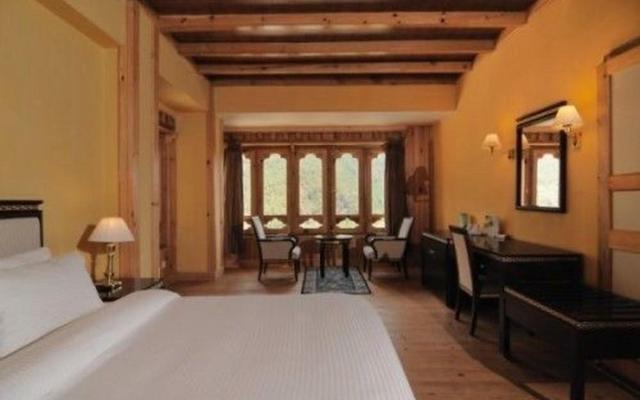 Taktsang Boutique Resort & Spa